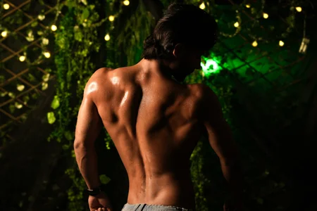 Emmet_CollinsJS san patricio Bilde