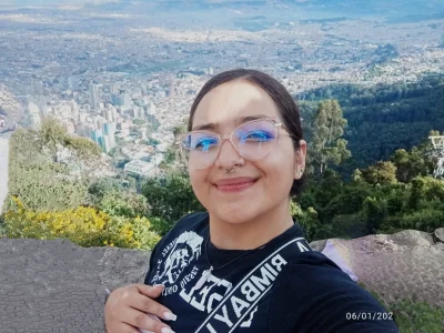 Neftalii_Evans Monserrate ❤😍 Pic