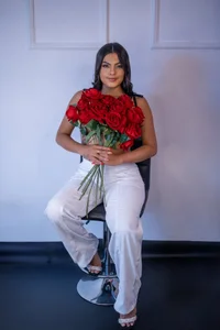 Megan_browns1Happy Valentine's Day🌹图片 5