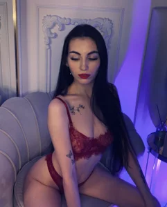 Red♥️ de BettyLeen Foto 4