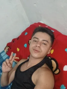 andresSalasSS Lindo Poză 3
