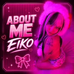 EIKO_SAKURA PANELS❤️ Pic