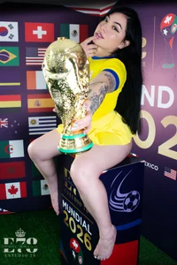 Isa_reel world cup 2026 Pic 4