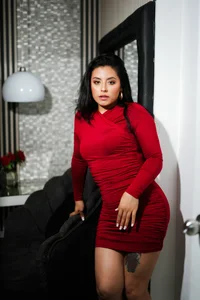RosaliaSuarez Red Room Fantasy 🥰 Pic 2
