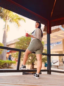 Amber_Santana 💙 Immagine  2