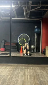 MissCharlottte_18 Gym time Pic 9