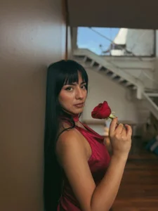 Penelope-CrossのBetween us there’s a fire no one else sees.🔥の 2枚の写真