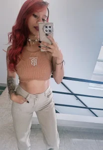 Lexxii_hot_col Public Bilde