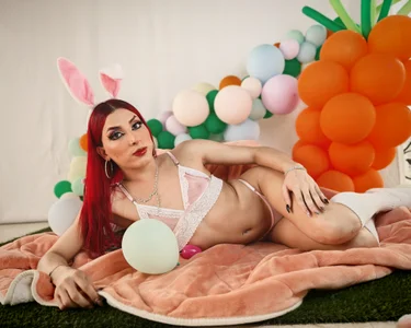 charolbruce_1 Happy Easter 🐰 2026 Pic 2