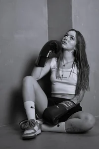 Phoenix_MargoのStraight to the heartの 6枚の写真