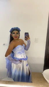 kendalrose_cr YOUR WIFE 💍HALOWEEN 🎃  3. fénykép