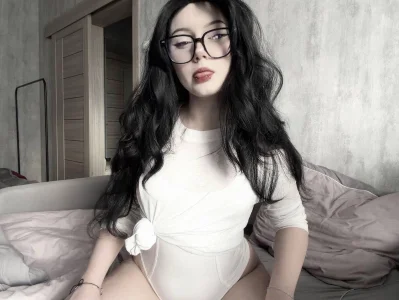 _blackcharm_'s XXX Nude Photo 6