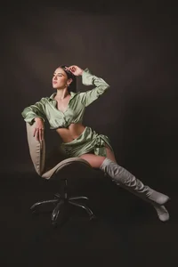 Sexy secretary od karlaa_james  7 snímek