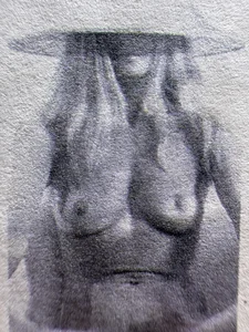 MumGabriela Nude Poză 9