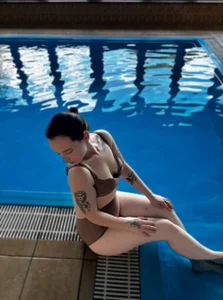 Exclusive_Pearl's XXX Nude Photo 2