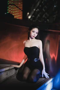 Louli-TTの宝宝的艺术照の 2枚の写真
