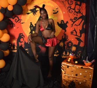 Kinky bunny de MARA_DIAZZ  4 photos