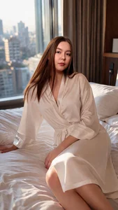 GoldenLuxuryGirl Gentle Eyes Only Pic 5