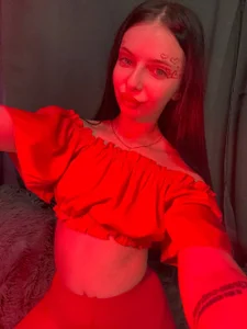 your valentine od Eva-Devil  snímek