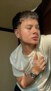 Young_Ben Just something about me Pic 2