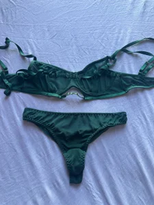 MiaRouge My lingerie Poză 3