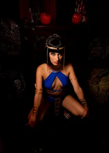 EVADANGERBDSM_happy halloween图片 3