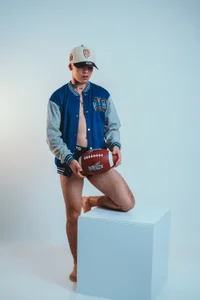 RaymondStonee Hot atletic man Pic 3