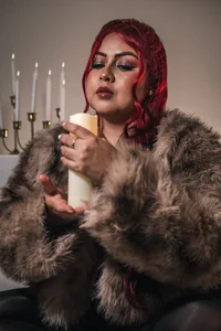 EmmaSmith2Sexy and misterious Emma Bild 5