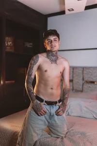 Declan-Foxx Public slika 8