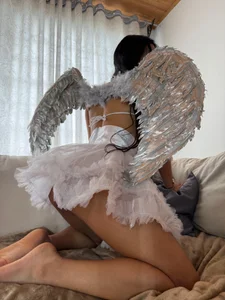 IvyAngel_mei: Your little angel ( 6 фото)