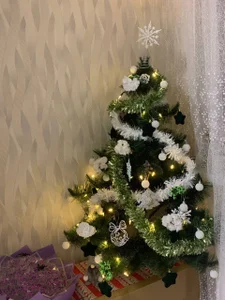 liana_kisses Happy New Year❄️🤍 사진 2