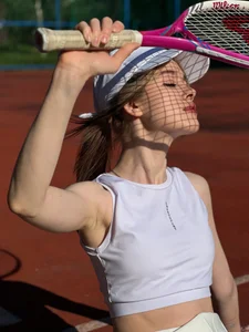 Marryme- SPORTY UNDER THE SCORCHING SUN  7. fénykép