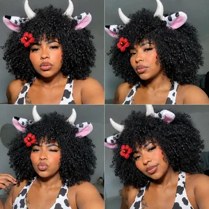 Blackk_girl Love cute Pic 2