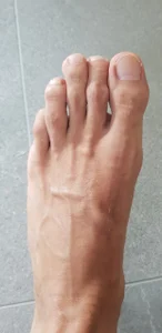 The_Dream_Man My hot feet Foto 9