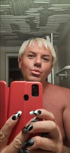 sonyastar@xhs I am different sexfoto 1