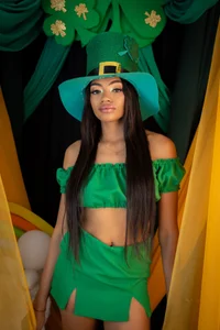 Shana_03のHappy Sain Patrick!🍀の 7枚の写真