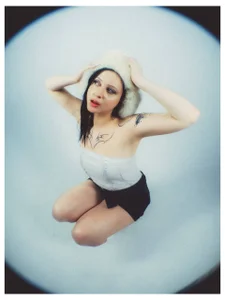 perfect shapes de Megann_Wayne  Imagens