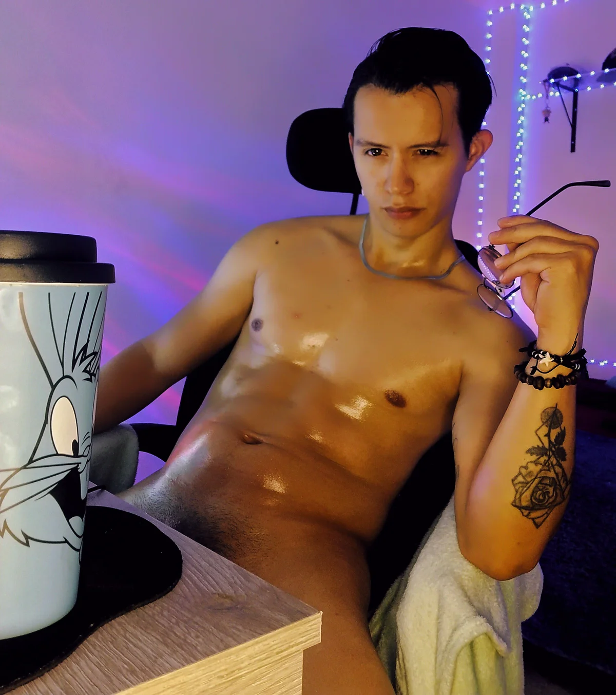 Brandon_starkk Trendaava kuva 2080