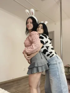 RuthHalll a sweet couple ❤️❤️❤️  3. fénykép