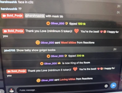 Bold_Pooja Love u Immagine  2