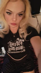 Chybear's XXX Nude Photo 5