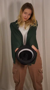 HongTomczak photoset #4 Pic 3