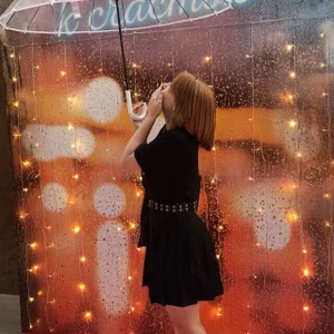 MandieBusby my pretty face Immagine 