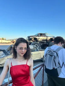 First time seeing monster truck🥵🥵🥵 de SheliaBinkley  2 Imagens