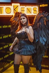 EngelStone TOKEN PARTY 💲💛 Bilde 2