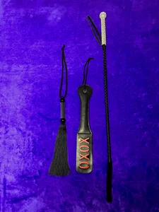 AnnaRedgrave My Toys 圖片 3