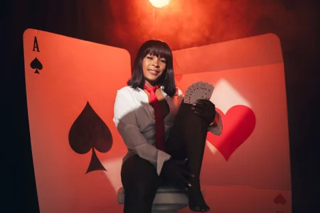 Elys_moon ♥️♠️♦️ Pic 6