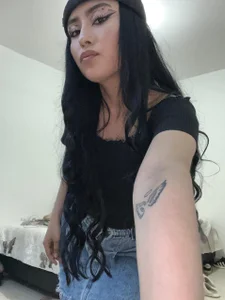 Venus_Rivers Public Pic 2