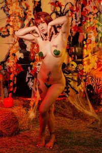 Xeena_ halloween Pic 7