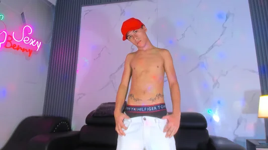 Ares_pervercity hot alejo Foto 4